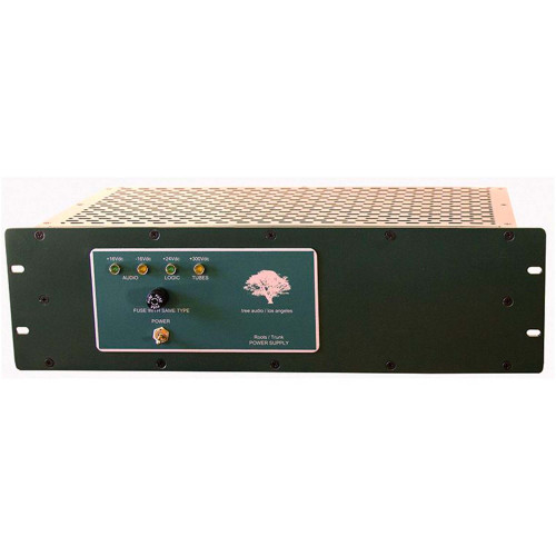 Tree Audio The Trunk Tree Audio The Trunk