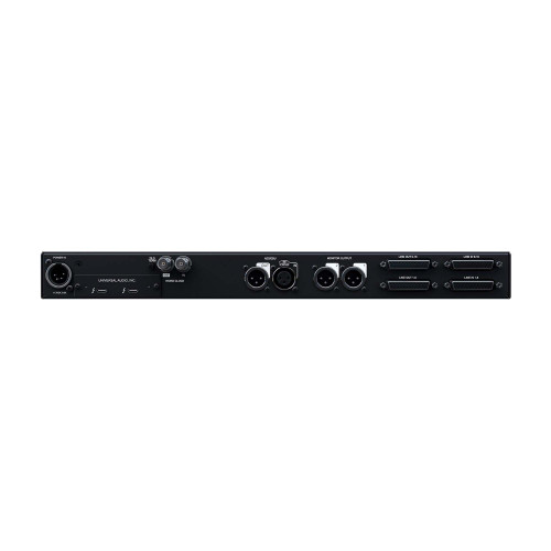 Universal Audio Apollo X6 Heritage Edition