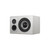 Barefoot Sound Linear White Footprint03 Pair