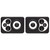 Barefoot Sound MicroMain45 Pair