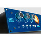 API Audio SR22 Stereo Compressor
