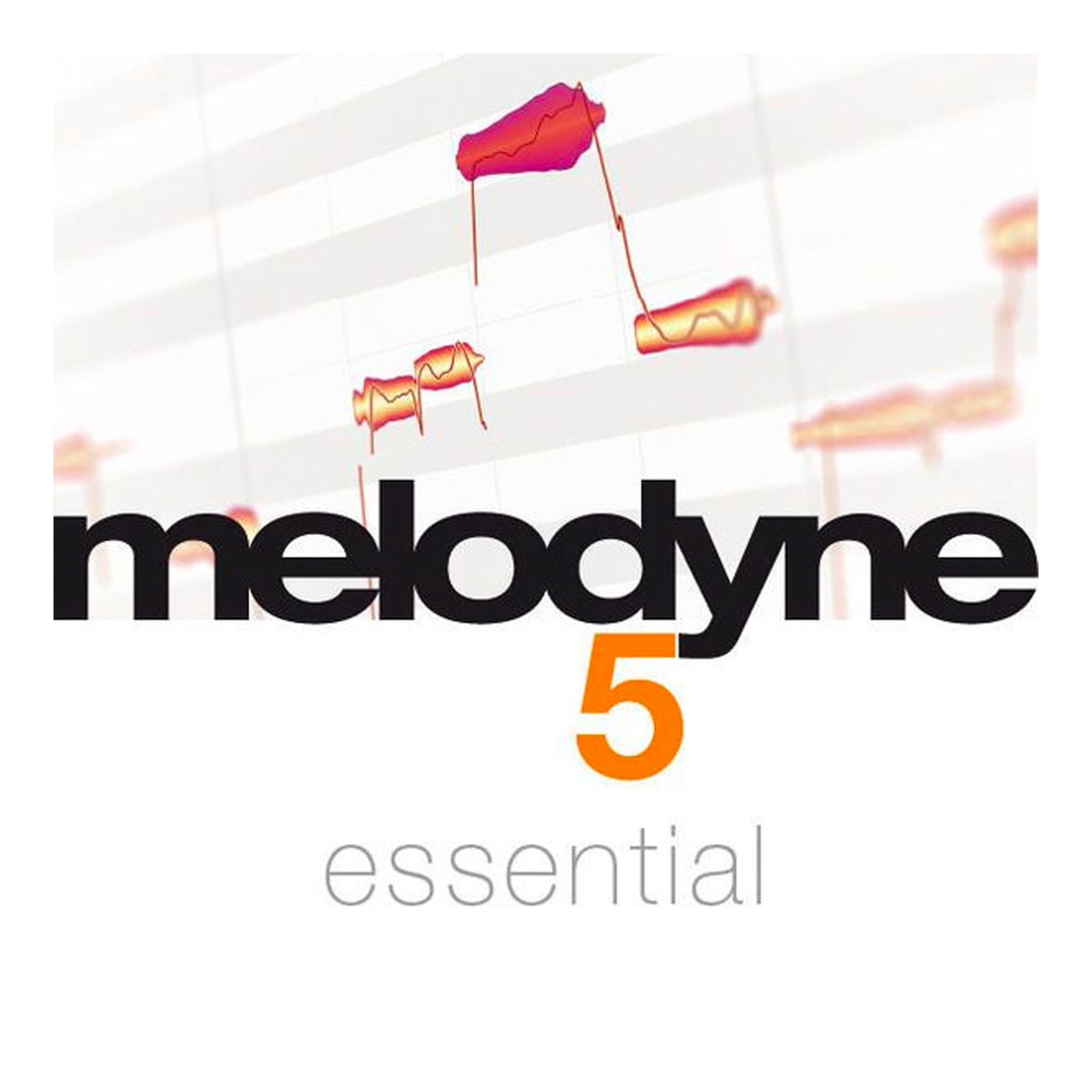 Celemony Melodyne Essential