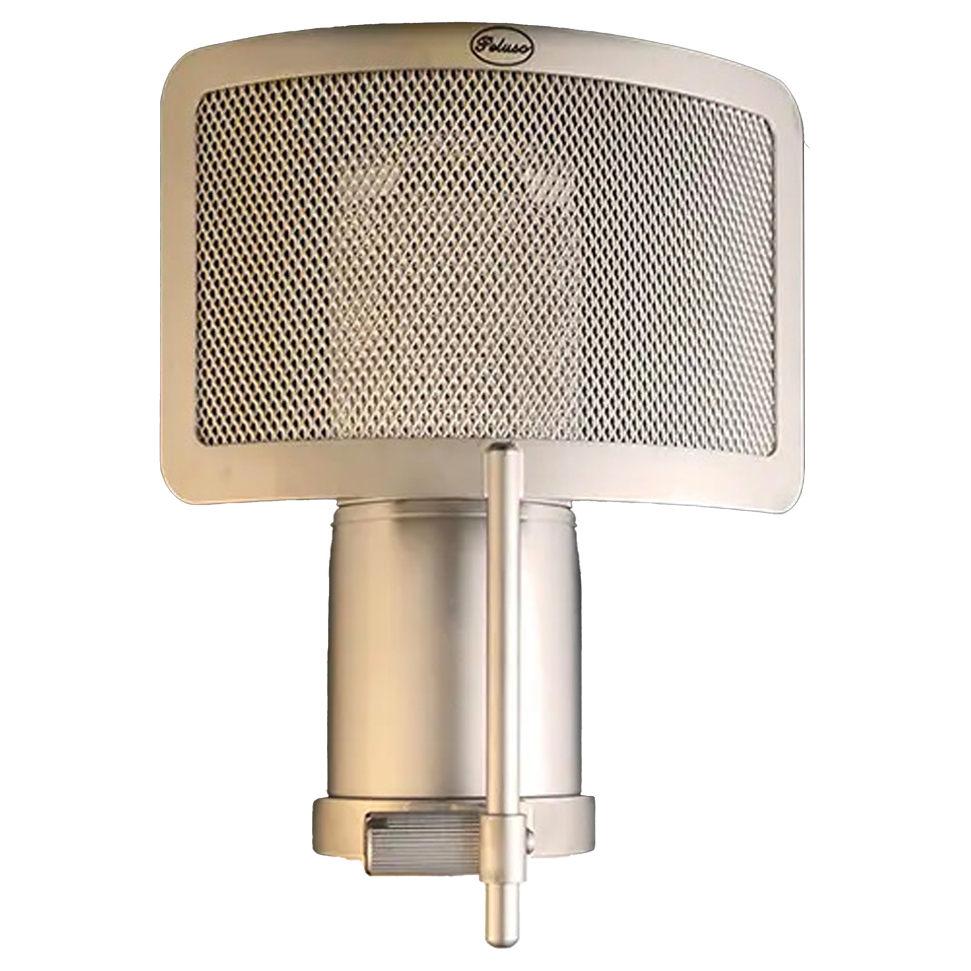 Peluso Vintage Pop Filter