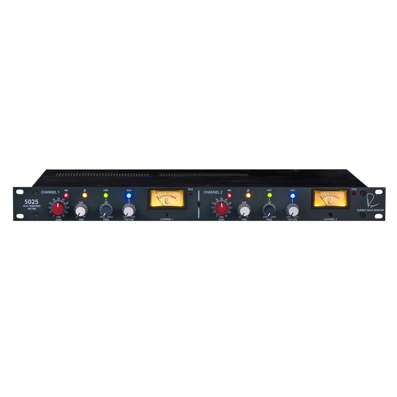 Rupert Neve Designs 5025 + 5254 Bundle