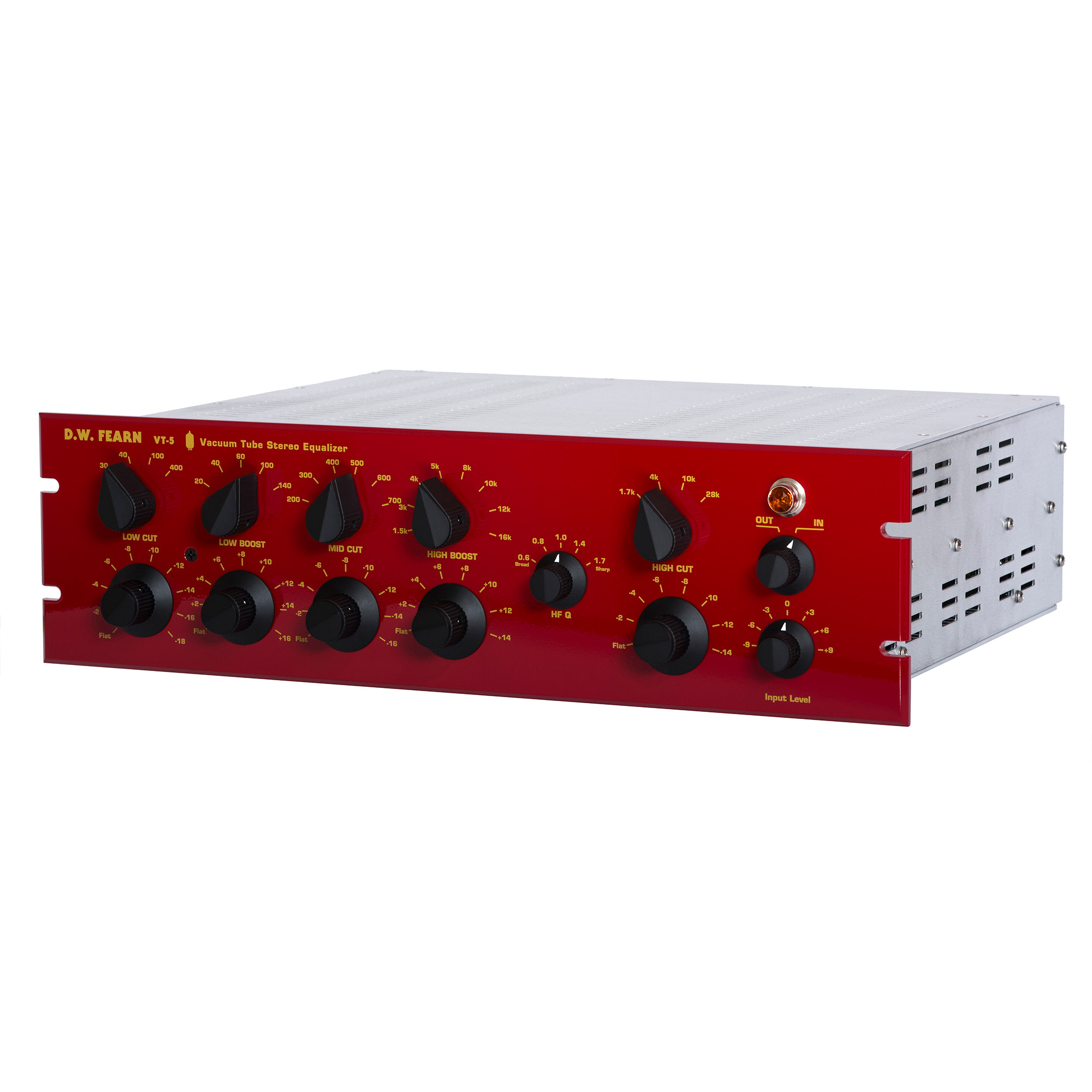 DW Fearn VT5