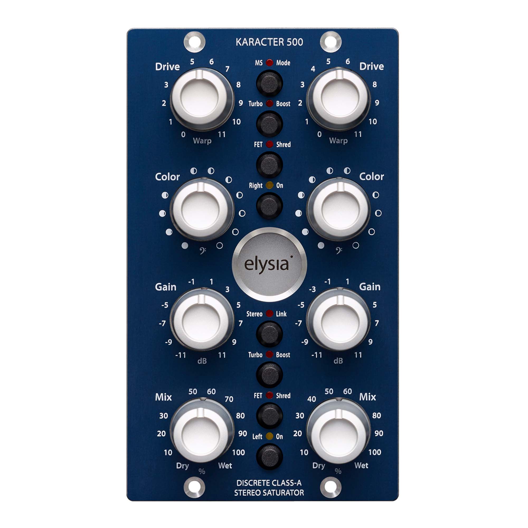 Elysia Karacter 500