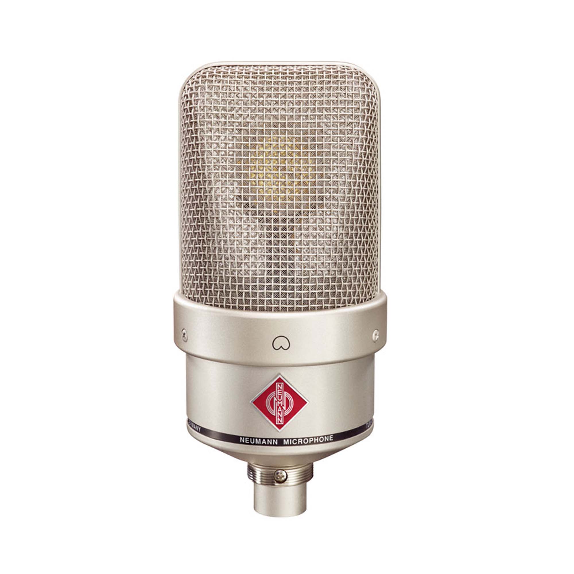 NEUMANN ( ノイマン ) / TLM49 コンデンサーマイク - 楽器/器材