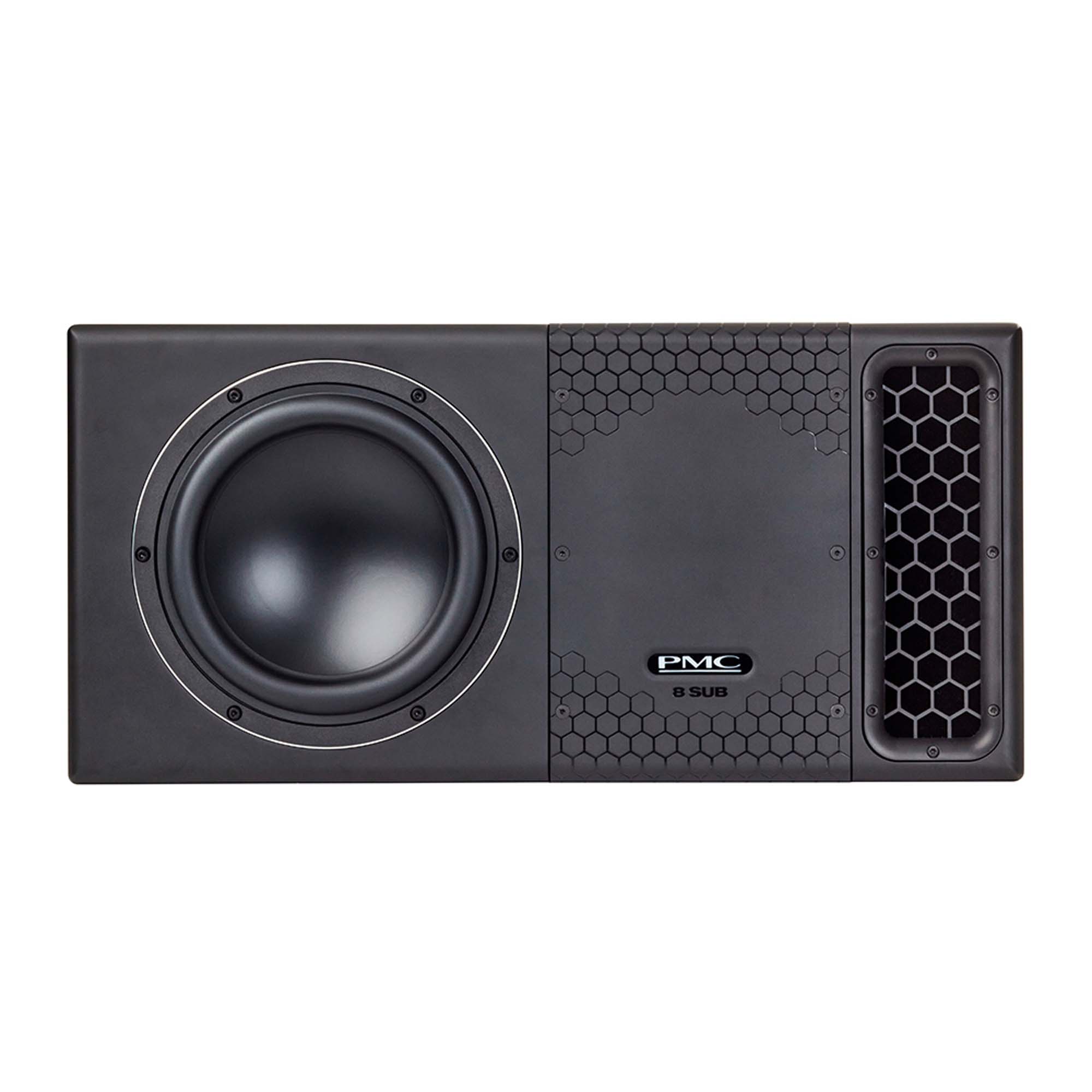 pmc subwoofer