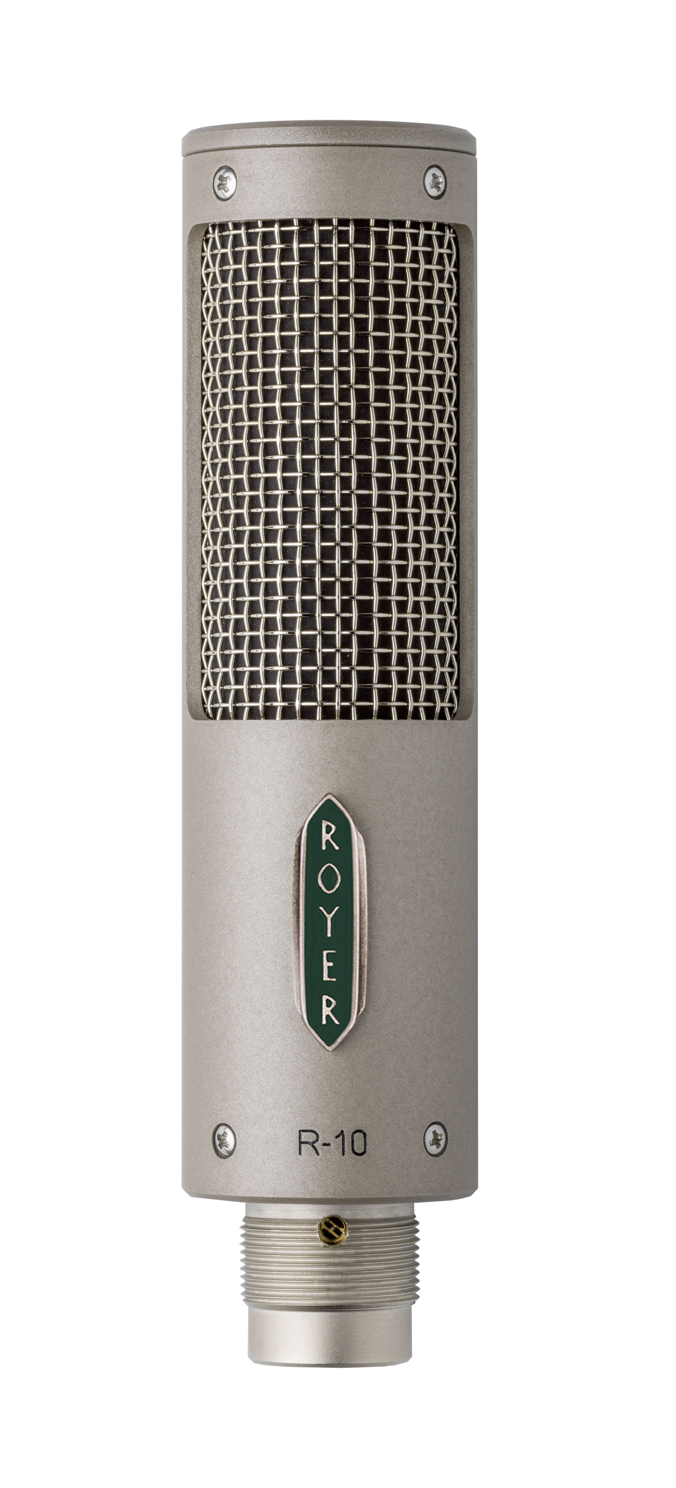 Royer Labs R- 10 リボンマイク