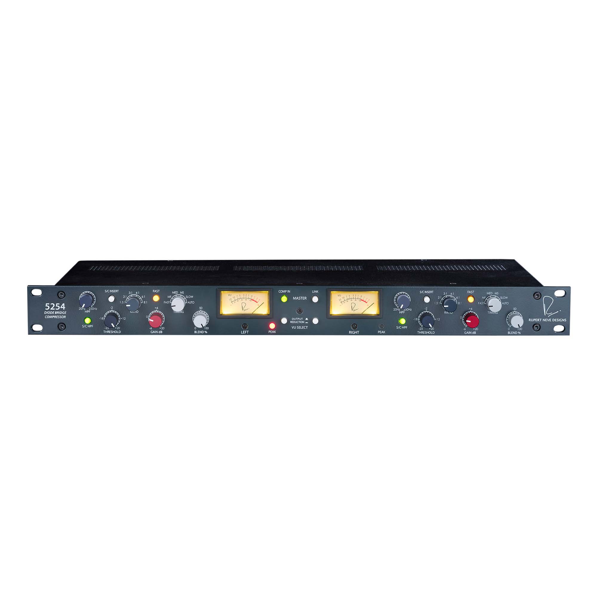 Outboard - Compressors - Stereo Compressor - Page 1 - KMR Audio GmbH