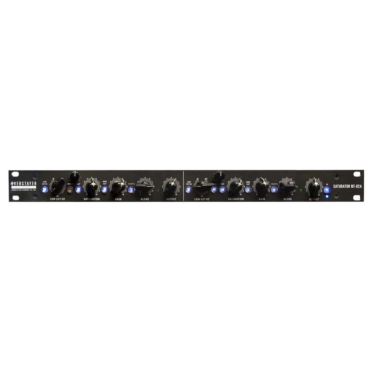 Overstayer Products - KMR Audio GmbH