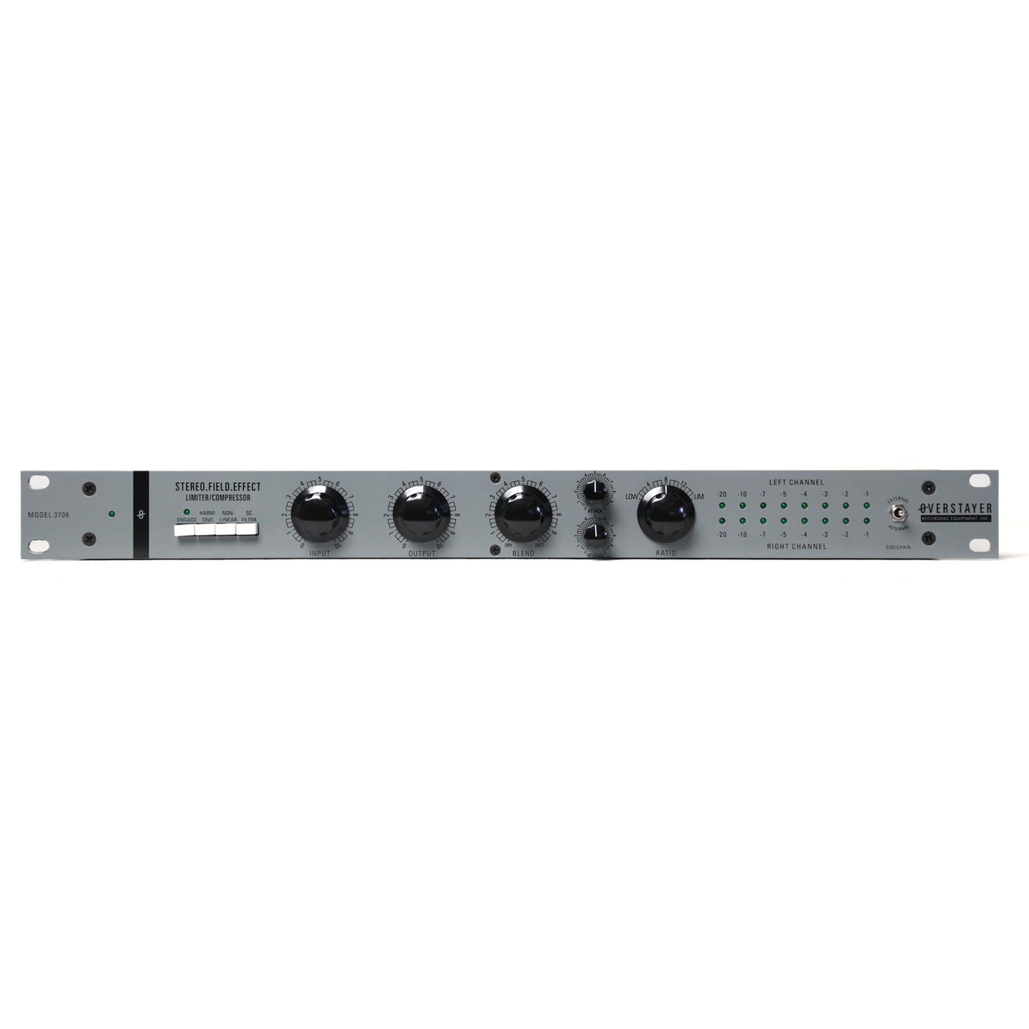 Overstayer Products - KMR Audio GmbH