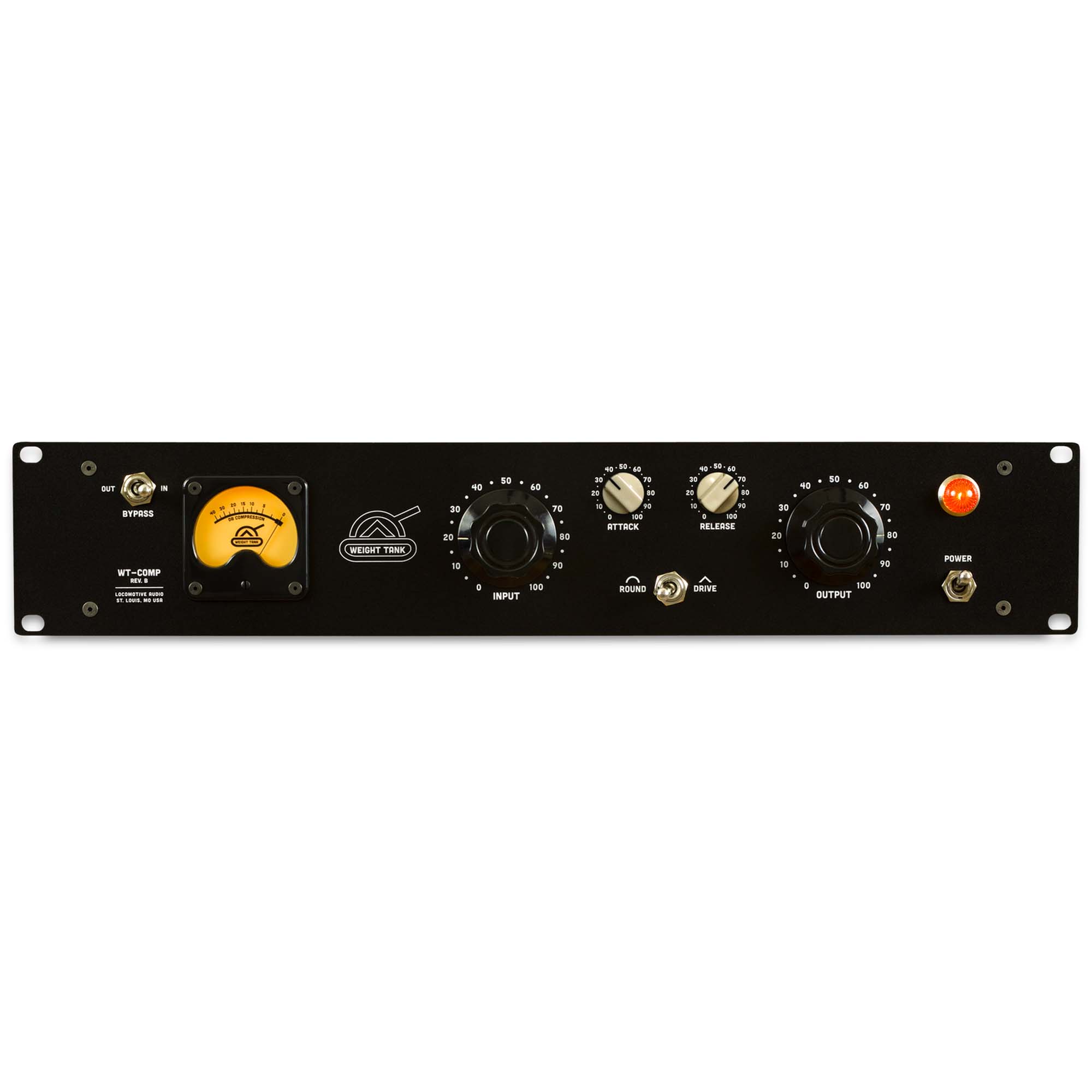 Outboard - Compressors - Page 1 - KMR Audio GmbH