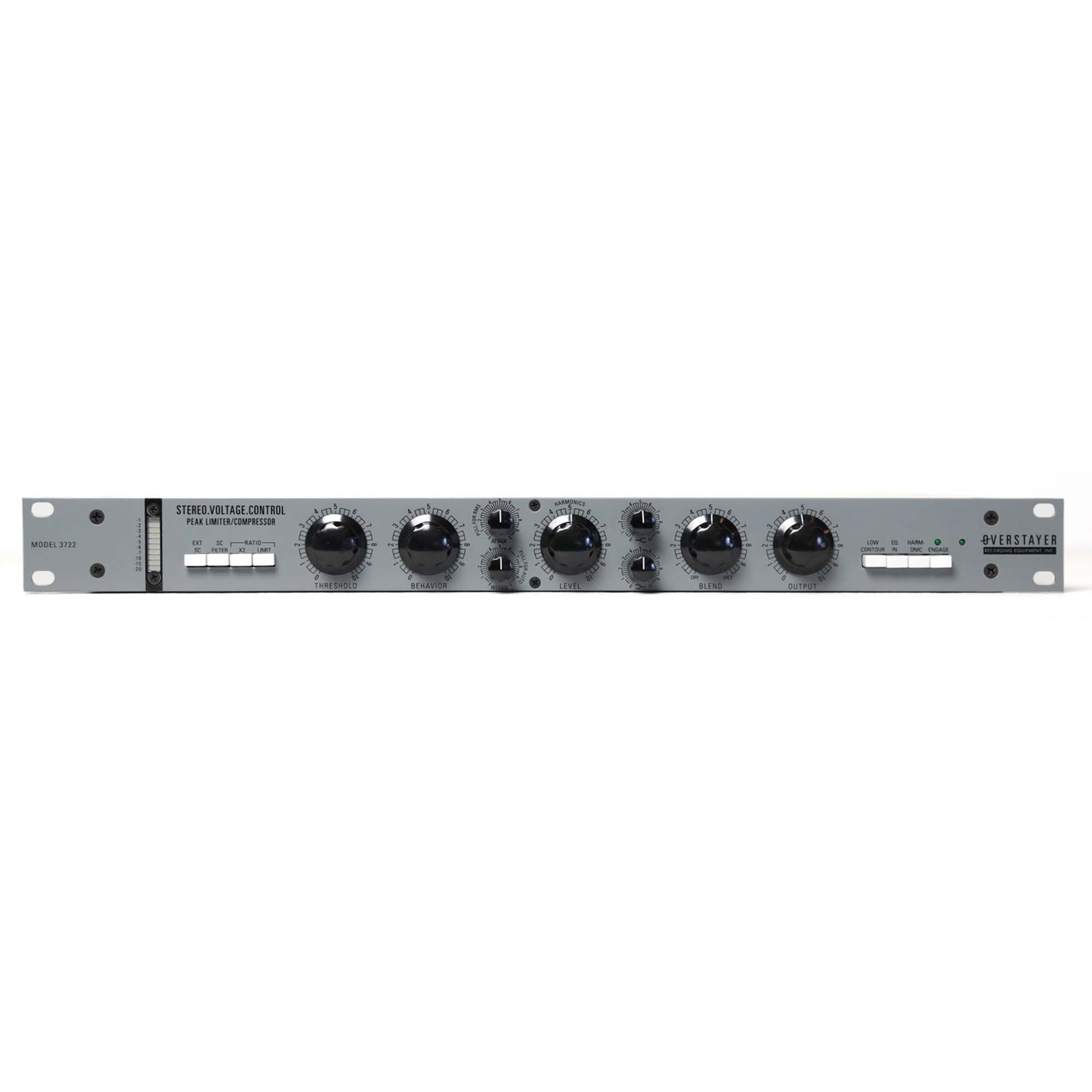 希少　OVERSTAYER M-A-S MODEL8101 希少 OVERSTAYER M-A-S MODEL8101 Overstayer M-A-S Model 8101 Stereo