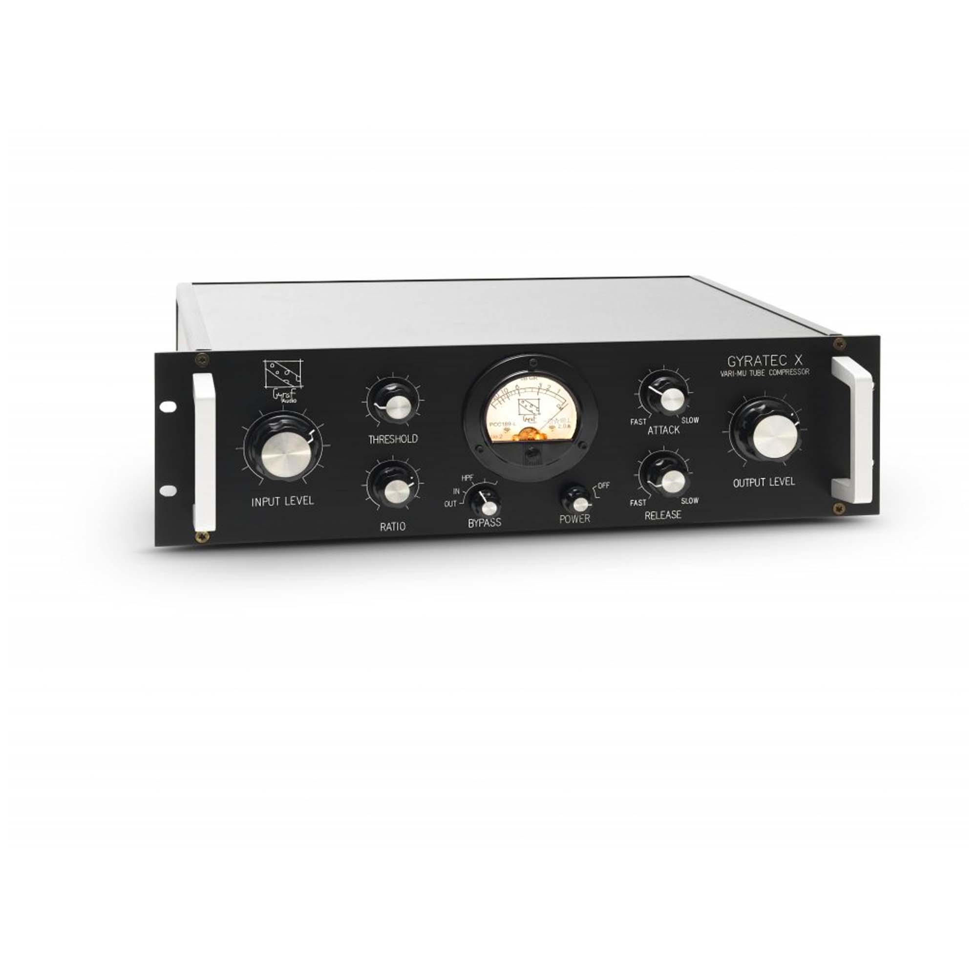 Outboard - Compressors - Stereo Compressor - Page 1 - KMR Audio GmbH