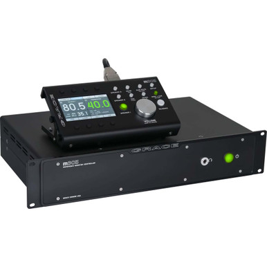 新品同様 未使用 Grace Design m905 Analog m905-2__92140.1638663007.386.
