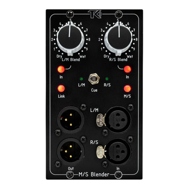 配信機器・PA機器・レコーディング機器 TK Audio Mono Blender 500 Series ms_blender_front__34183.