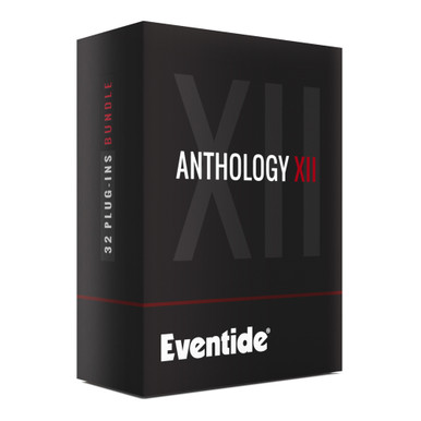Eventide Anthology XII