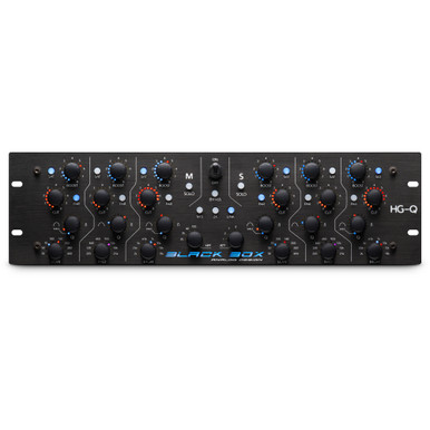 Black Box Analog HG-Q