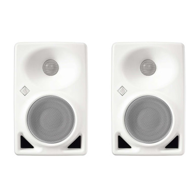 Neumann KH80 DSP Pair White