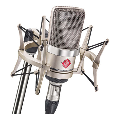 Neumann TLM 102 Studio Set