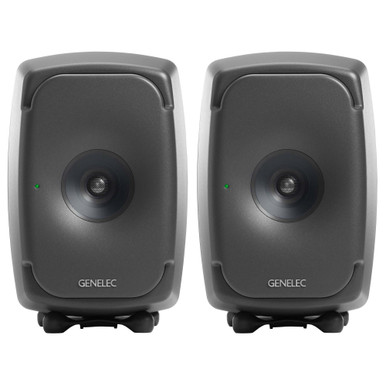 GENELEC 8341 ② 8341A - Genelec.com