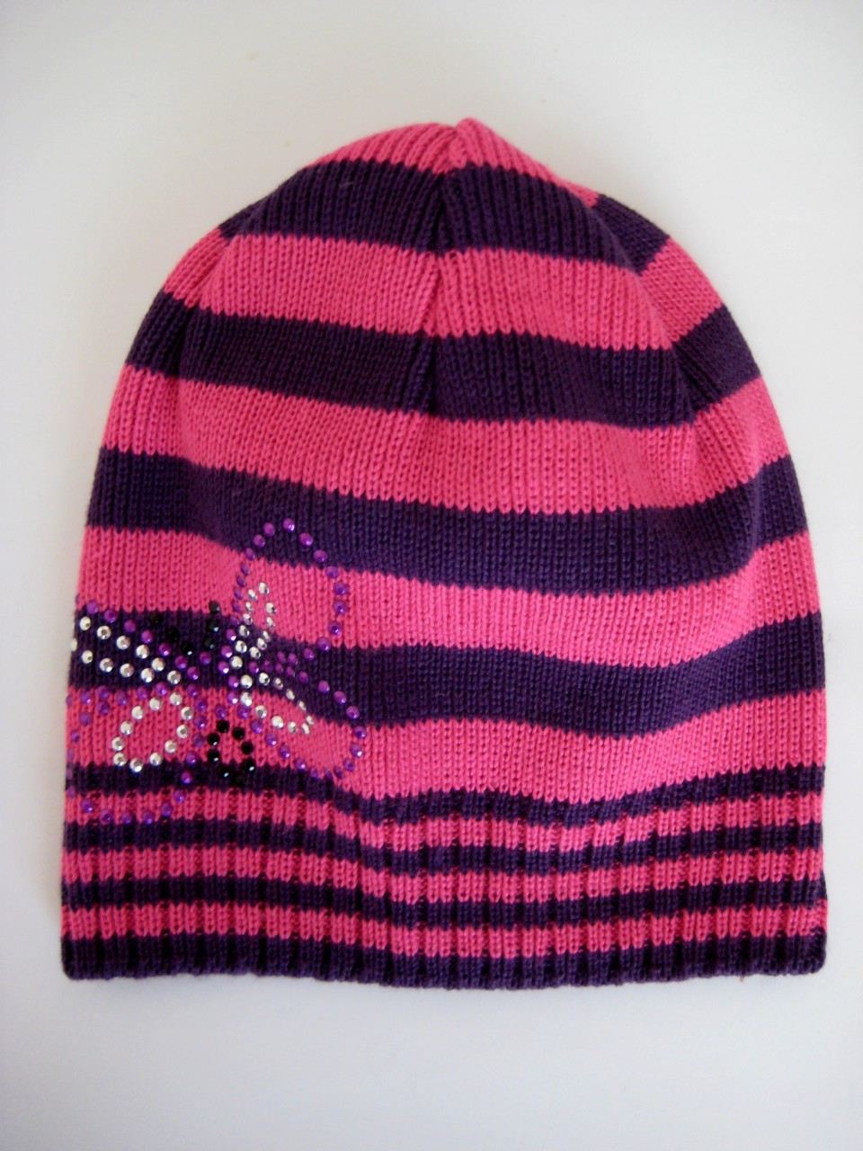 Spring Fall Skull Hat for Toddler Girls| Summer Beanie Hat| Frost Hats