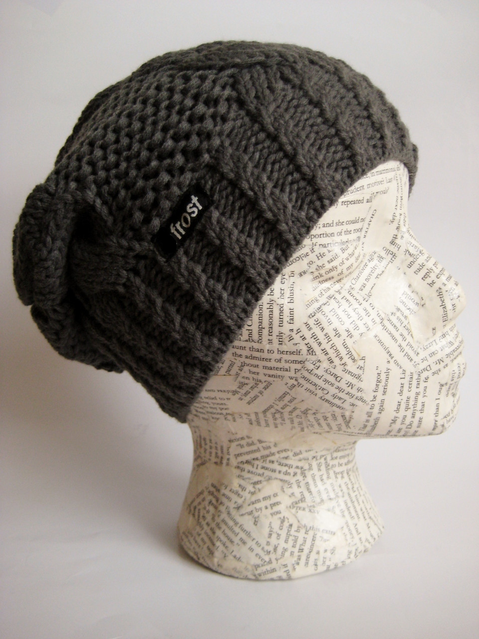 the best slouchy beanie