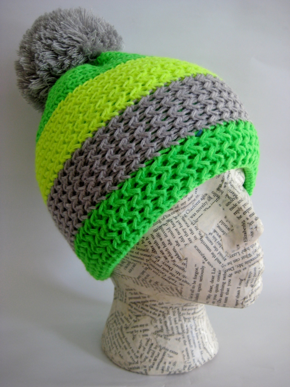 schuifelen Helderheid grind Fluorescent Ski Hat| Unisex Winter Hat| Buy Winter Hats| Frost Hats