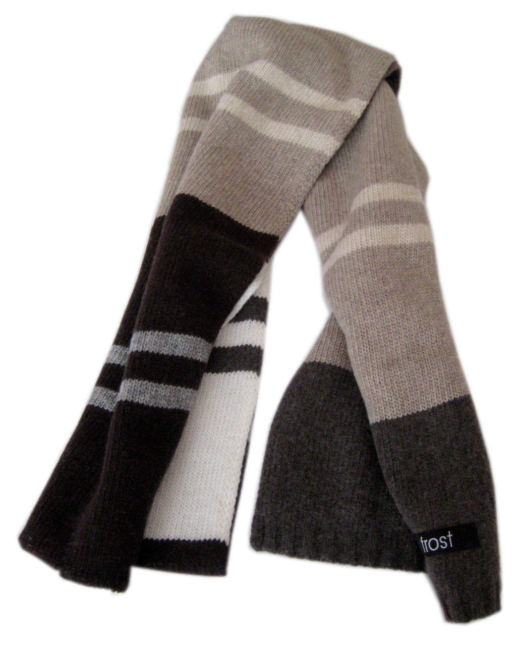 Mens Scarves Winter Warm Long Classic Fashion Business Plaid Solid Color Scarf For Men Gift At Men's Clothing Store