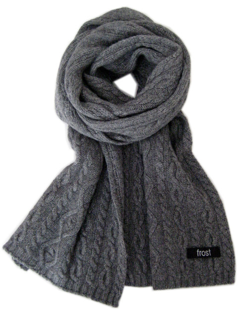 Cashmere scarf for women| Wool scarf for women| Knit scarf