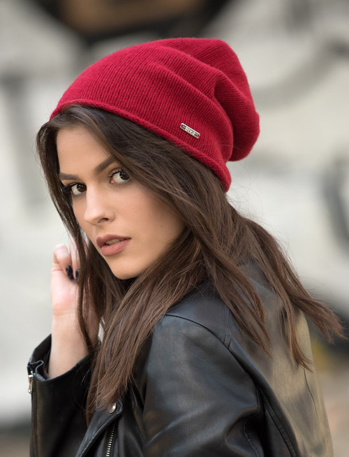 Slouchy Winter Beanie for Women Slouchy Hat Winter Beanie Hat