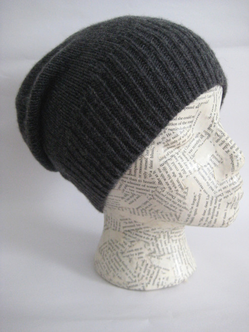 women's cashmere winter hats