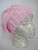 Slouchy spring beret for women