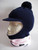 Balaclava hat for girls
