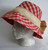 Madagascar Raffia sun hat