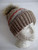 Woolen winter hat for women