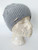 50% Cashmere 50% Merino Wool Cable Knit Skully Beanie 50% Cashmere 50% Merino Wool Cable Knit Skully Beanie