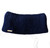 Super warm 50% cashmere 50% merino wool ribbed double layer headband