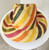 Women's Straw Fedora Hat, Raffia Summer Beach Sun Hat, Lightweight Panama Hat
