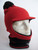 Winter balaklava hat for boys