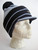 Winter balaklava hat for boys