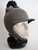 Winter balaklava hat for boys