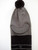 Winter balaklava hat for boys