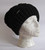 Slouchy winter hat for women