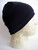Skull beanie for men