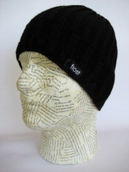 Warm winter hat for men