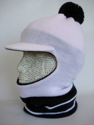 Balaclava hat for girls