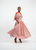 Terra Swirl Maxi Dress
