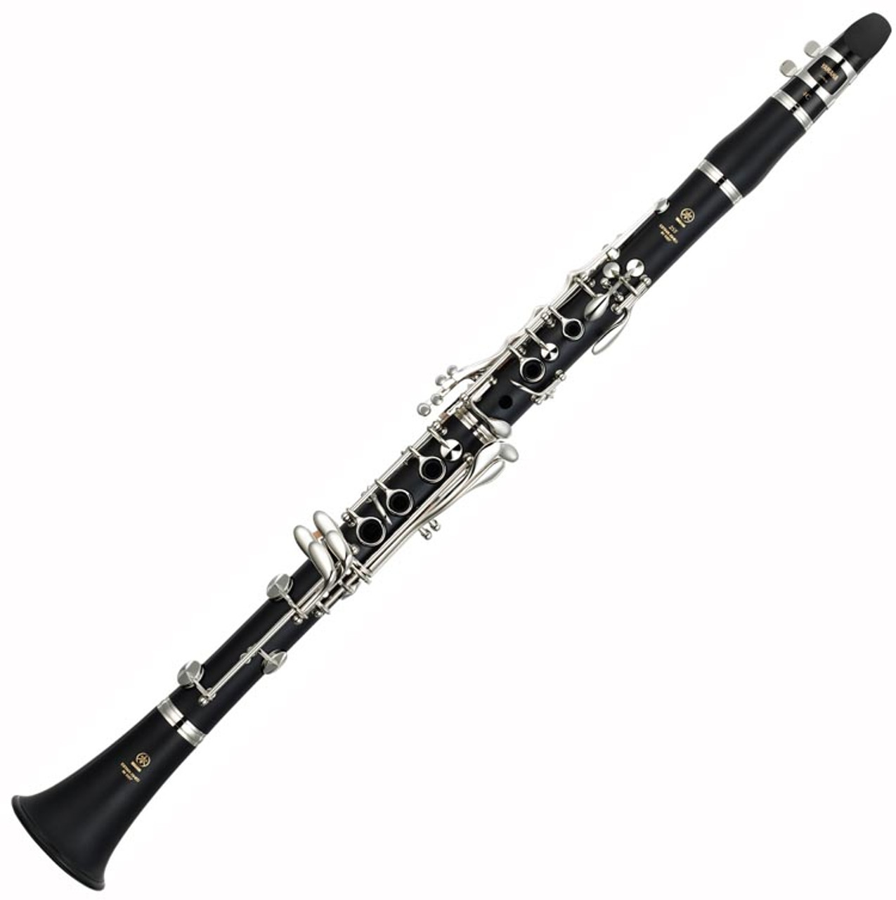 買付 ☆YAMAHA ヤマハ クラリネット Clarinet YCL24 初心者 学生